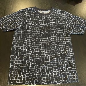 Uniqlo Mens tee shirt